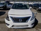 2018 Nissan Versa S