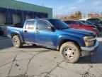 2005 Chevrolet Colorado