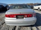 2001 Buick Century Custom