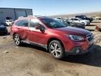 2019 Subaru Outback 3.6R Limited