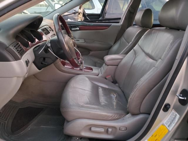 2003 Lexus ES 300