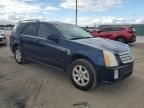 2008 Cadillac SRX