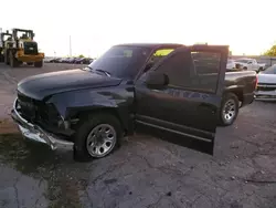 Chevrolet salvage cars for sale: 2000 Chevrolet Silverado C1500