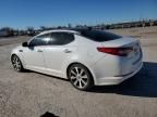 2012 KIA Optima SX