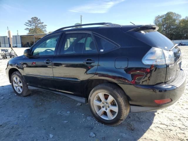 2005 Lexus RX 330