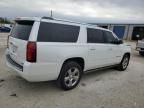 2017 Chevrolet Suburban C1500 Premier