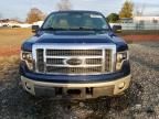 2009 Ford F150 Supercrew