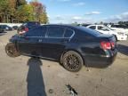 2008 Lexus GS 460