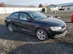 2012 Volkswagen Jetta TDI