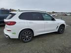 2023 BMW X5 XDRIVE45E