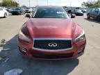 2014 Infiniti Q50 Hybrid Premium