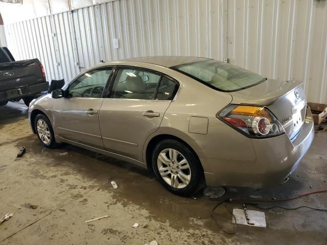 2011 Nissan Altima Base