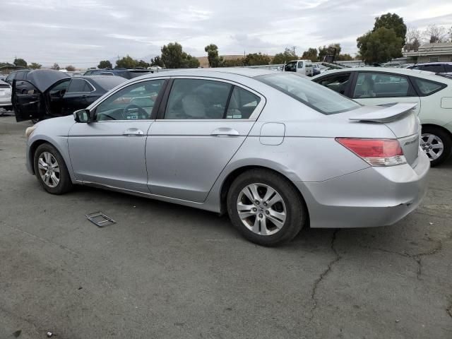 2008 Honda Accord LXP