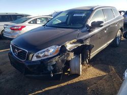 Vehiculos salvage en venta de Copart Elgin, IL: 2010 Volvo XC60 T6