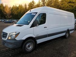 2015 Mercedes-Benz Sprinter 2500 en venta en Graham, WA