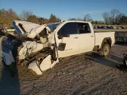 GMC Vehiculos salvage en venta: 2023 GMC Sierra K2500 Denali