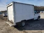 2008 GMC Savana Cutaway G3500