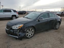 Buick salvage cars for sale: 2014 Buick Regal