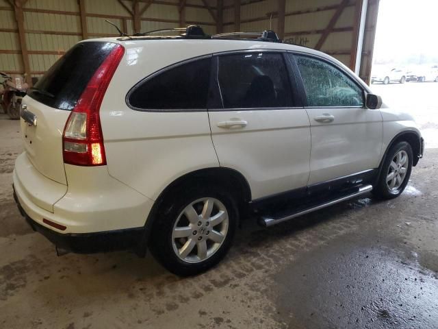 2011 Honda CR-V EX