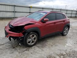 Hyundai salvage cars for sale: 2023 Hyundai Kona SEL