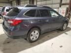 2015 Subaru Outback 2.5I