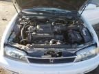 1996 Honda Accord EX