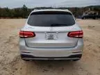 2016 Mercedes-Benz GLC 300 4matic