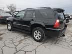 2008 Toyota 4runner Limited