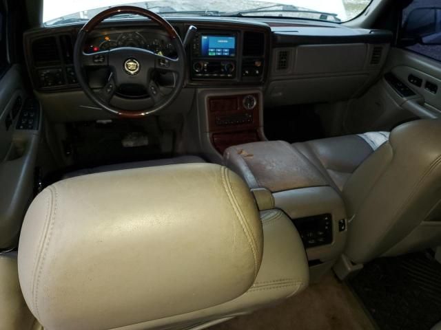 2005 Cadillac Escalade Luxury