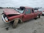 1999 Ford Ranger Super Cab