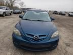 2008 Mazda 3 Hatchback