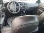 2002 Ford Taurus SEL