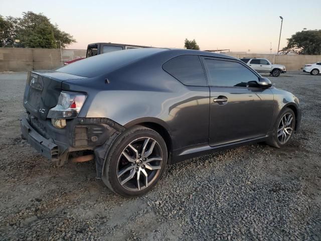 2014 Scion TC