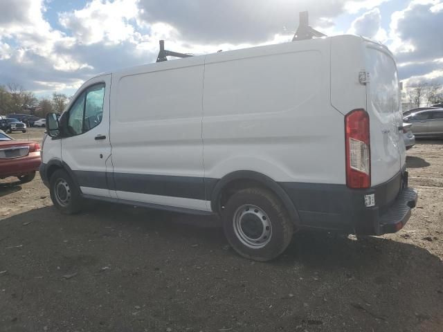 2017 Ford Transit T-150