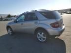 2007 Mercedes-Benz ML 350