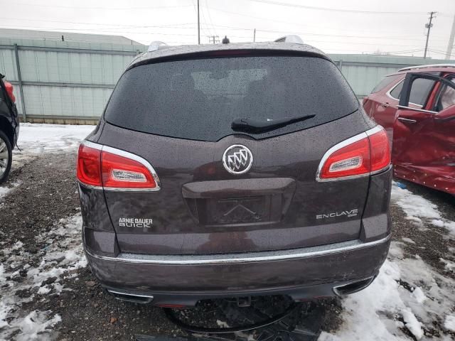 2015 Buick Enclave