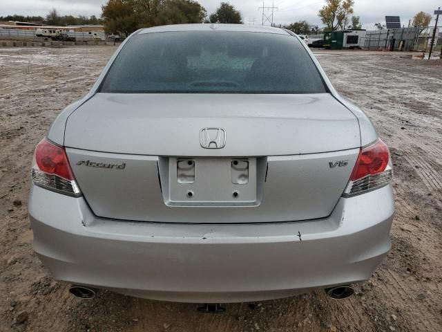 2009 Honda Accord EXL