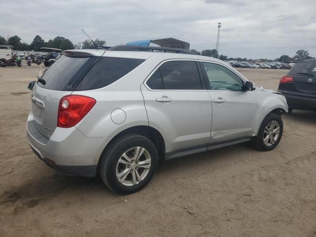 2010 Chevrolet Equinox LT