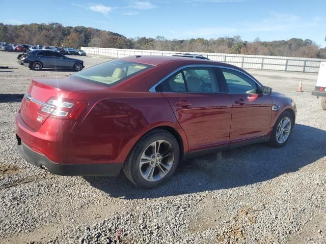 2015 Ford Taurus SEL