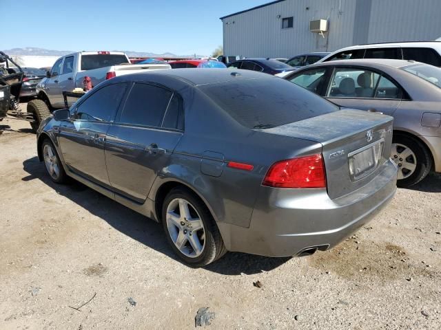 2006 Acura 3.2TL