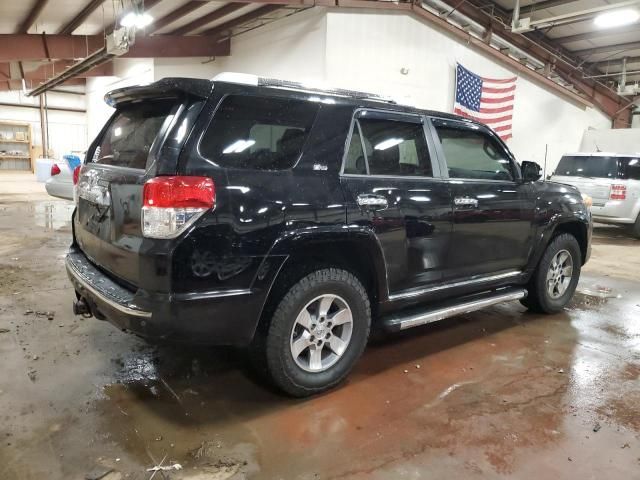 2011 Toyota 4runner SR5