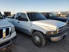 2001 Dodge RAM 3500