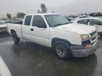 2005 Chevrolet Silverado C1500