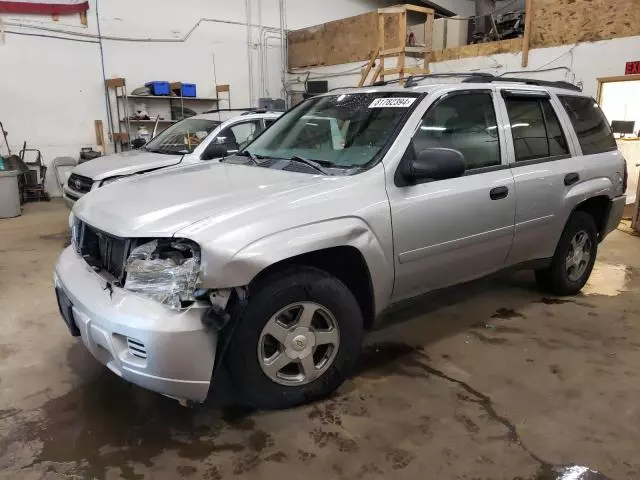 2006 Chevrolet Trailblazer LS