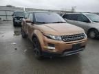 2014 Land Rover Range Rover Evoque Pure Plus