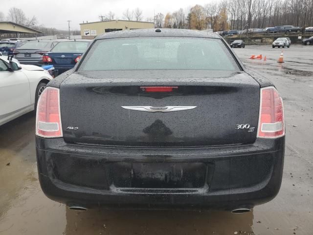 2014 Chrysler 300 S