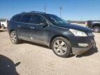 2010 Chevrolet Traverse LTZ