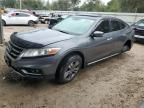 2013 Honda Crosstour EXL