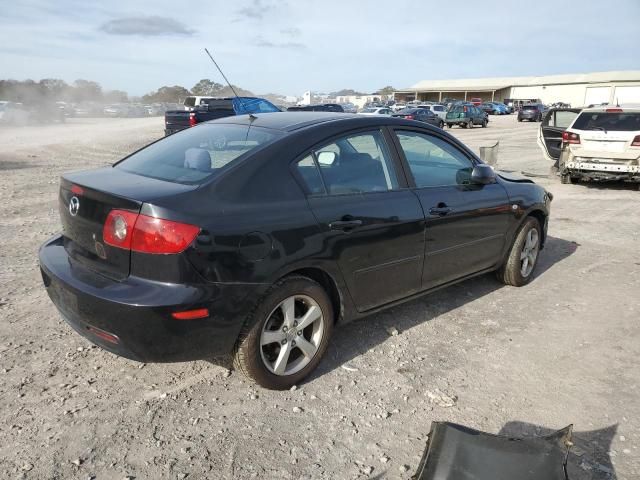 2004 Mazda 3 I