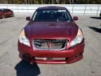 2012 Subaru Legacy 2.5I Premium